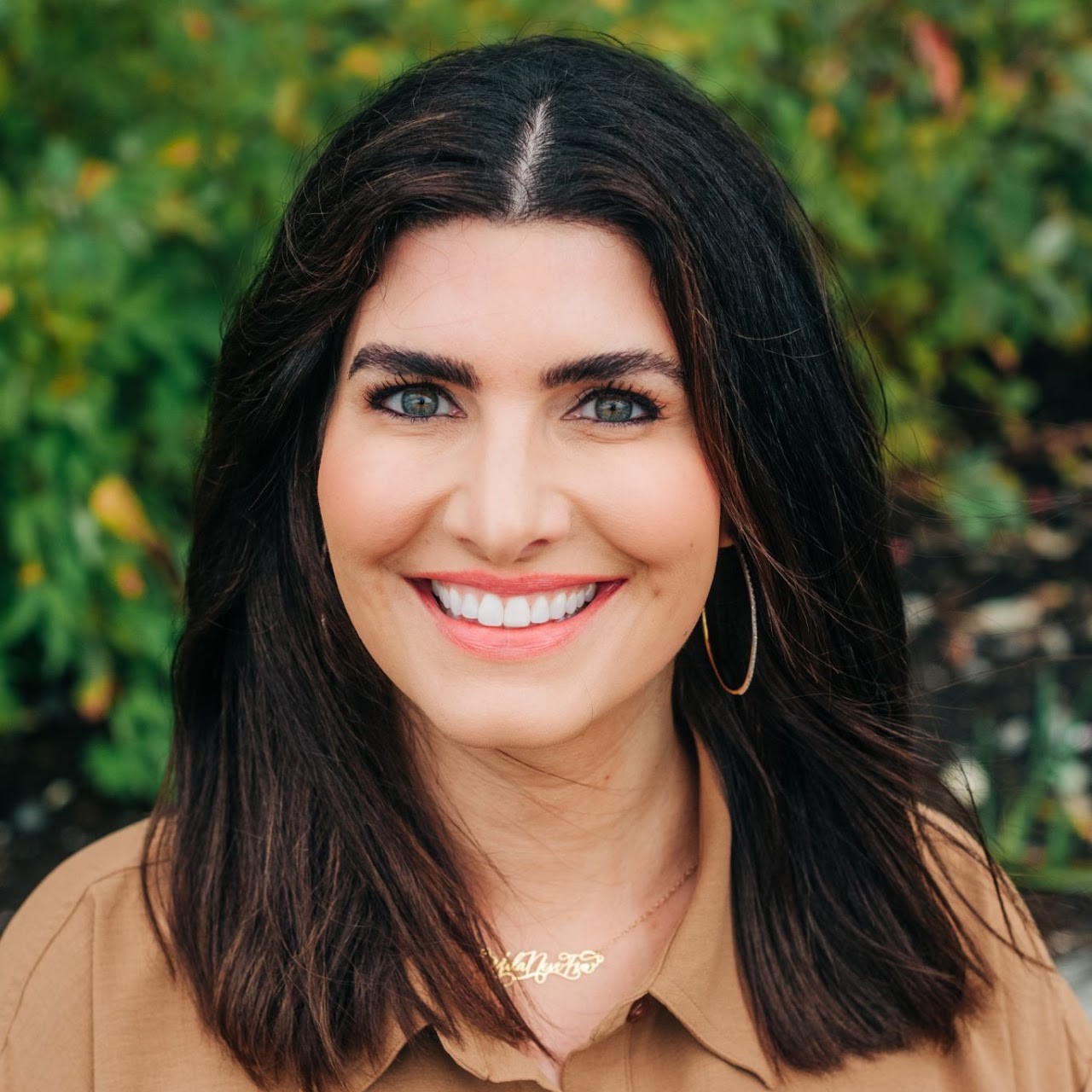 Photo of Diane Brust