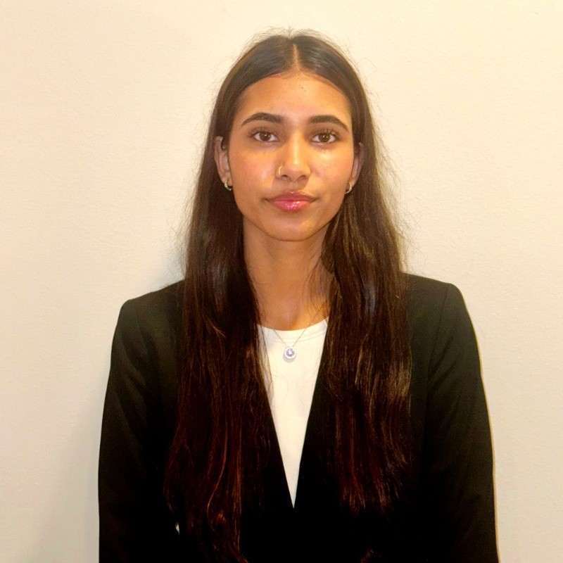 Photo of Kritika Gantyeada