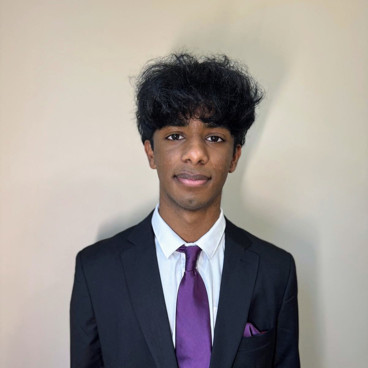 Photo of Nihanth Tatikonda