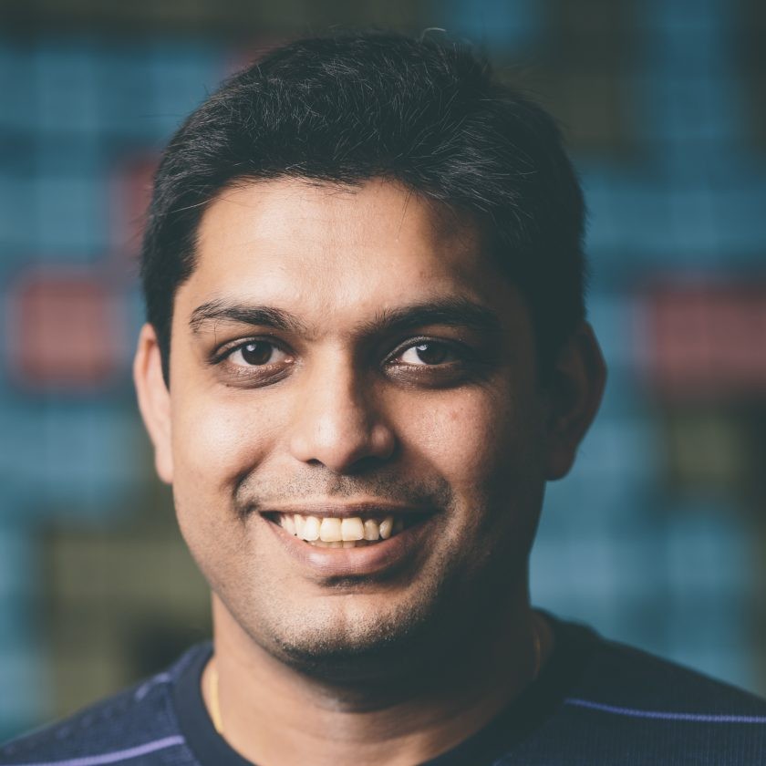 Photo of Ranveer Chandra